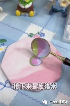 你们家孩子也玩火漆印章吗?记者实测玩具安全性 你们家孩子也玩火漆印章吗?记者实测玩具安全性