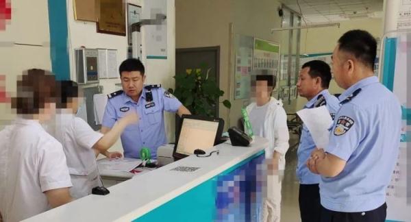 才出病房又进班房!捡拾手机不算,还盗刷微信消费 才出病房又进班房!捡拾手机不算,还盗刷微信消费