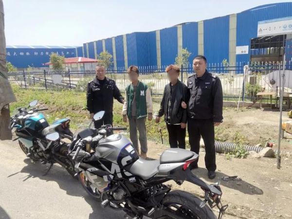 毛贼被抓,竟演绎了一番啼笑皆非的故事 毛贼被抓,竟演绎了一番啼笑皆非的故事