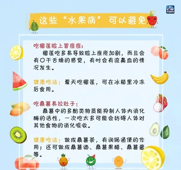 吃水果出事了！60岁大姨急性肝衰竭，天热高发
