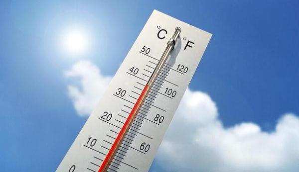 最高气温超过35℃！陕西即将进入“烧烤模式”