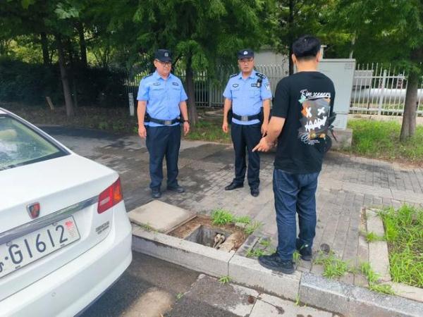 毛贼被抓,竟演绎了一番啼笑皆非的故事 毛贼被抓,竟演绎了一番啼笑皆非的故事