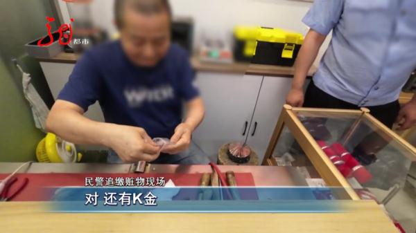 飞天大盗？小区高层住户接连被盗，一瓶椰奶竟成破案关键