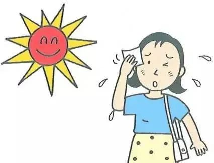 山西:今日雨过天晴,气温升高,未来几天还要热热热!