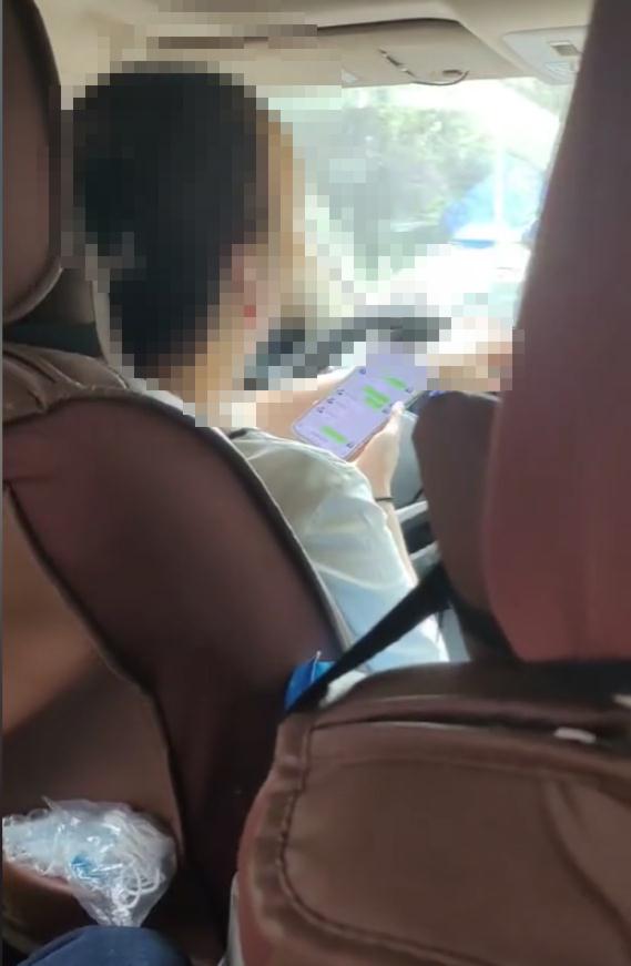 打车开空调要另收30元？官方：已找到涉事司机，会对其作出处罚