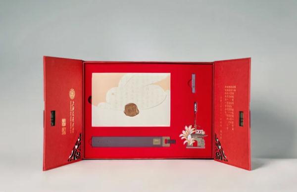 127份限定款“交大运”！上海交大通知书礼盒藏惊喜