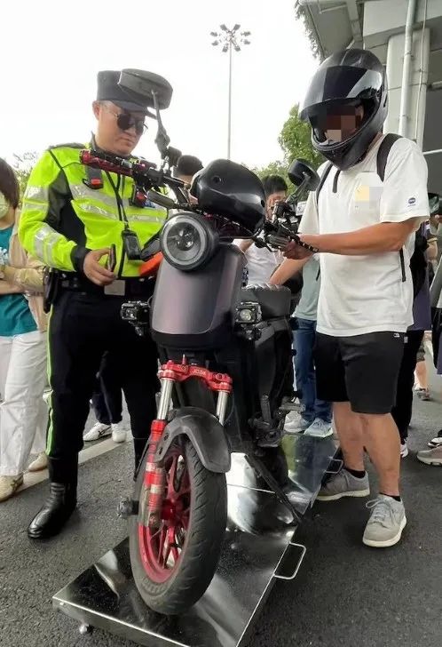 本月起，广州严查！开罚！