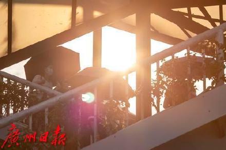 有记录以来!7月3日是全球平均气温最高的一天 有记录以来!7月3日是全球平均气温最高的一天