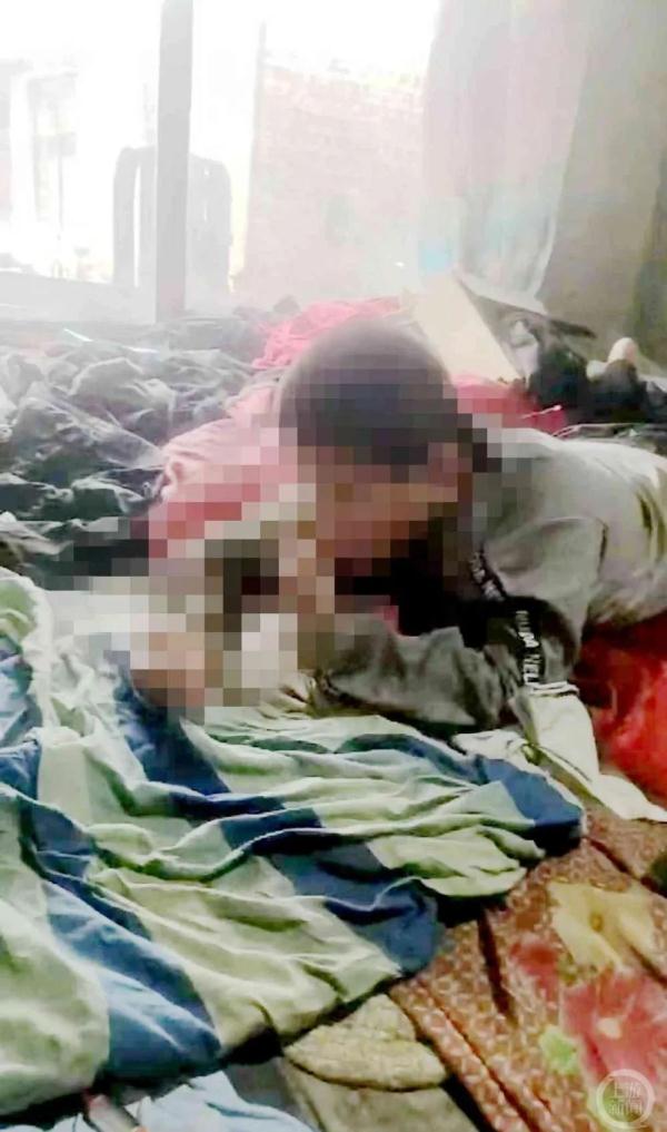 “男孩被逼吃粪便”事件后续！