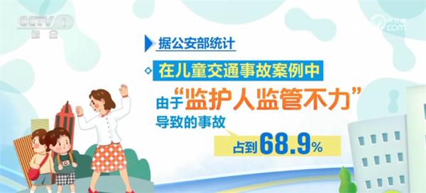 快乐过暑假 安全不放假 这些安全知识要牢记！