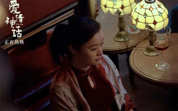 吴越:知道“生老病死”四个字,就是中年人了 吴越:知道“生老病死”四个字,就是中年人了