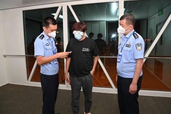 男子被骗去泰国后又被拐至缅甸：限制人身自由、被殴打虐待