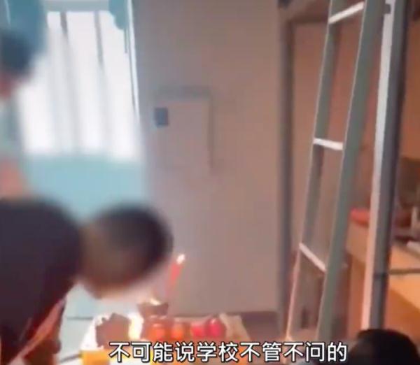 学生宿舍去世2个月家属不知死因？学校回应！