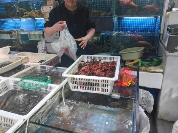 5斤小龙虾烧熟后变3斤？来看实测
