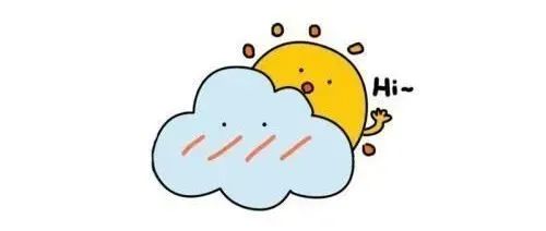 冰城未来三天开启雨雨雨模式，小心大风冰雹……