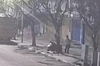 窃贼苦读《三十六计》，民警：束手就擒为上策！