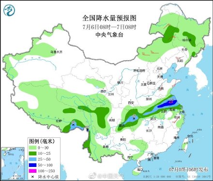 重庆万州洪涝致15死4失踪 未来三天重庆仍有大雨或暴雨