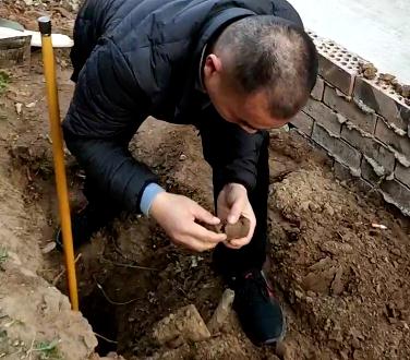 2700年不改名!这里考古又有新发现 2700年不改名!这里考古又有新发现