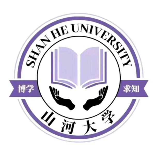 “山河大学”为什么这么火？