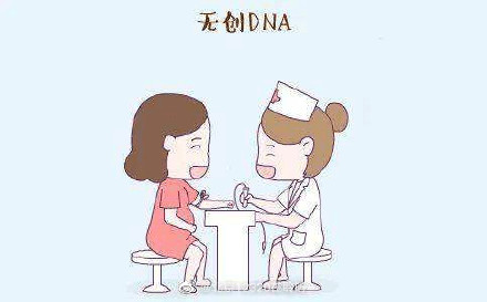 什么是无创DNA筛查? 什么是无创DNA筛查?