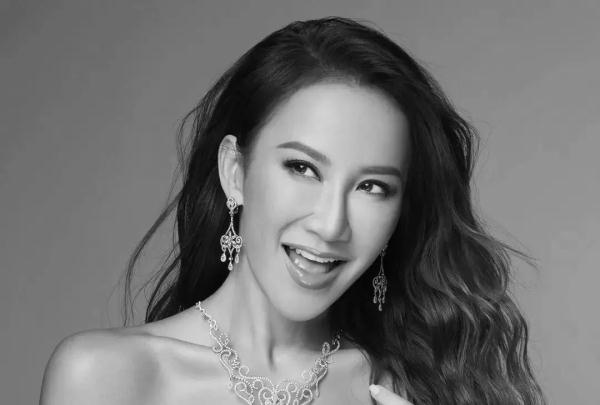 知名作家与李玟同一天发讣告？家人回应