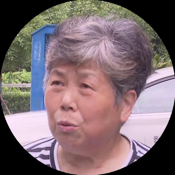 伤口看得头皮发麻！小区居民36℃恨不得长袖长裤？