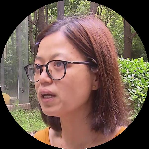 伤口看得头皮发麻！小区居民36℃恨不得长袖长裤？
