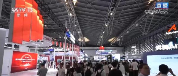 2023世界人工智能大会亮点纷呈 智能化应用场景进一步拓展 2023世界人工智能大会亮点纷呈 智能化应用场景进一步拓展