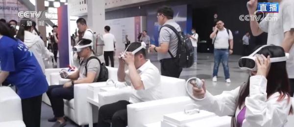 2023世界人工智能大会亮点纷呈 智能化应用场景进一步拓展 2023世界人工智能大会亮点纷呈 智能化应用场景进一步拓展