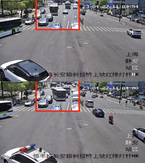 17天“碰瓷”8辆公交车，诈骗近2万元！上海一网约车司机被逮捕