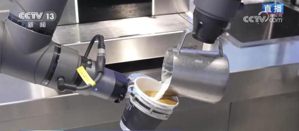 2023世界人工智能大会亮点纷呈 智能化应用场景进一步拓展 2023世界人工智能大会亮点纷呈 智能化应用场景进一步拓展