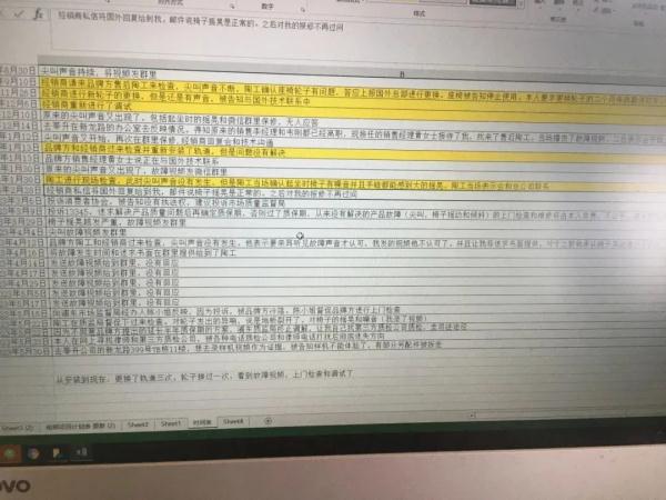 不仅倾斜晃动还“异响震天” ,老夫妻直言花钱买罪受!高价商品售后如何维权? 不仅倾斜晃动还“异响震天” ,老夫妻直言花钱买罪受!高价商品售后如何维权?