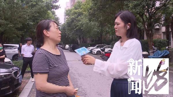 上海再启高温冲刺！然而，这个小区居民36℃天穿长袖长裤？