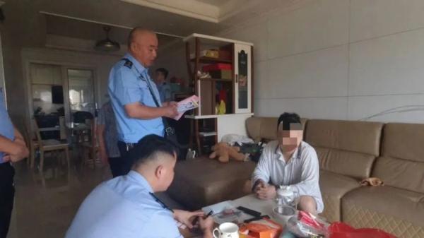 25人非法贩卖购买个人信息被抓,泄露隐私的竟是身边熟悉的“他们” 25人非法贩卖购买个人信息被抓,泄露隐私的竟是身边熟悉的“他们”