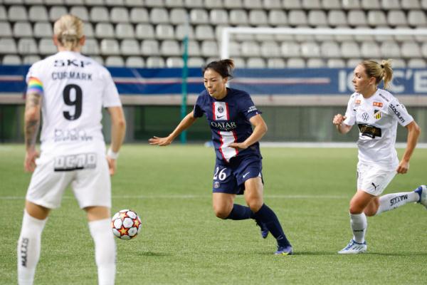 愿世界杯温暖所有的等待——写在中国女足出征前