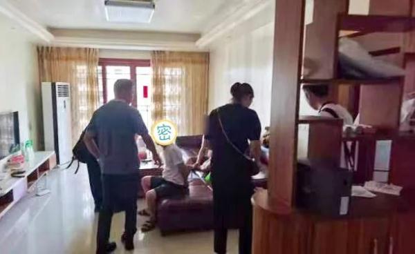 3600克黄金换360斤“泥”!情节比电影还夸张…… 3600克黄金换360斤“泥”!情节比电影还夸张……