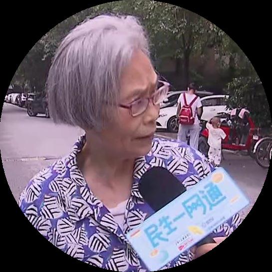 伤口看得头皮发麻！小区居民36℃恨不得长袖长裤？