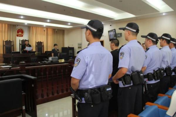 五人获刑，最高被判十三年六个月！临桂法院公开宣判一起盗掘古墓葬案