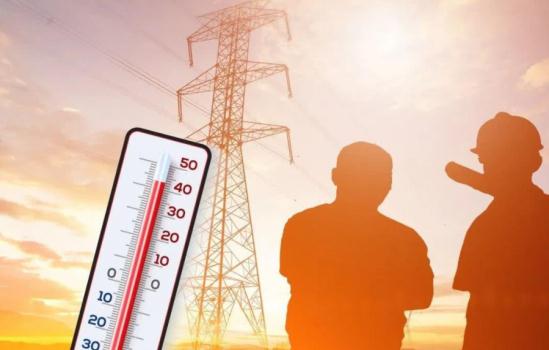 导游中暑离世，劳动者高温作业有何“凉”策？