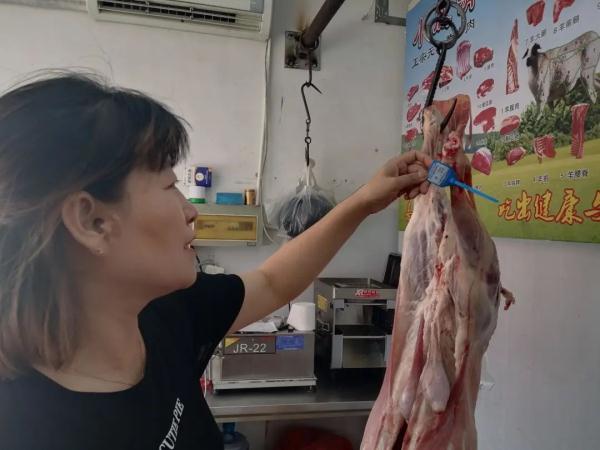 “健康撸串”指南，请收好！→
