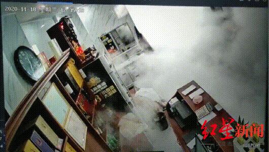 危险!夺命“黑气瓶”! 危险!夺命“黑气瓶”!