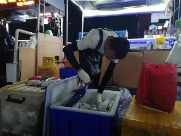 “健康撸串”指南，请收好！→
