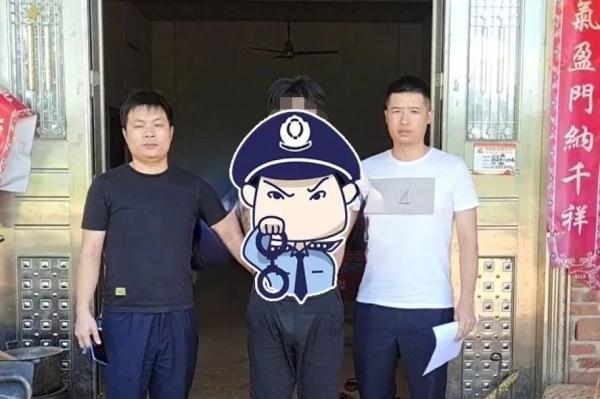 【一线警事】惊险!男子持刀抢劫,攸县警方快速将其抓获 【一线警事】惊险!男子持刀抢劫,攸县警方快速将其抓获