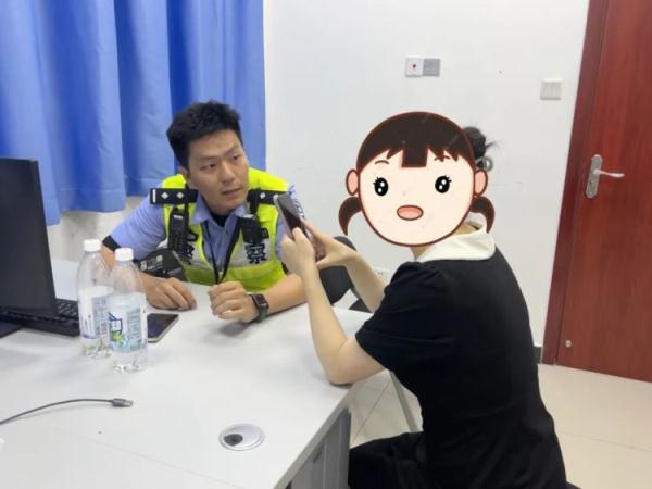 “12315客服”还有假？当心诈骗新套路