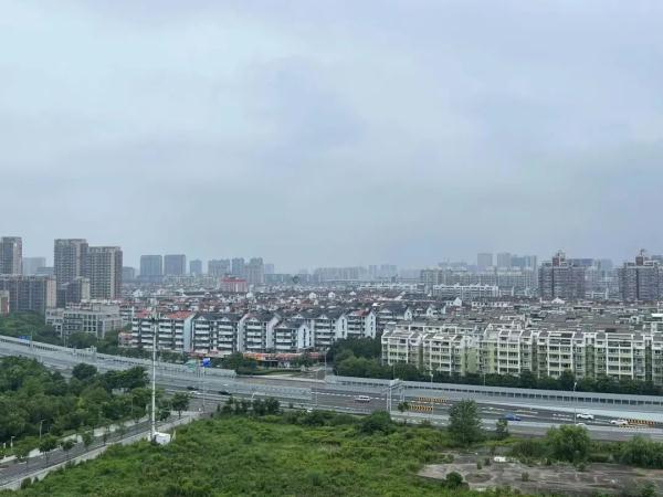 宁波人挺住！下午或将下“开水”！地球有记录以来最热一天出现！