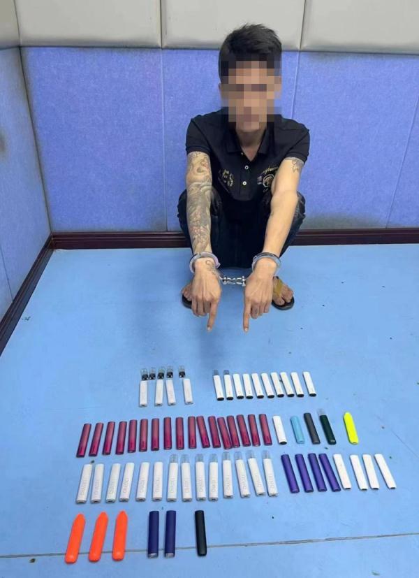 当心！酒吧里出现特殊“电子烟”，价格畸高吸食上瘾