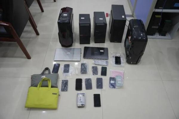 25人非法贩卖购买个人信息被抓,泄露隐私的竟是身边熟悉的“他们” 25人非法贩卖购买个人信息被抓,泄露隐私的竟是身边熟悉的“他们”