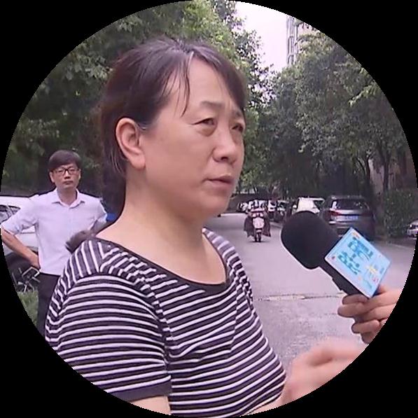 伤口看得头皮发麻！小区居民36℃恨不得长袖长裤？