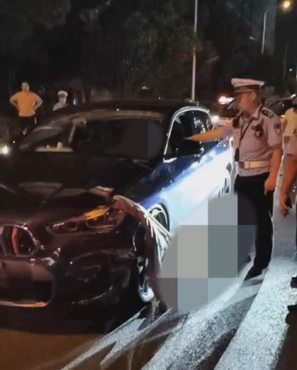 宝马女司机醉驾撞人案宣判, 受害者丈夫:妻子住院至今 医疗费还欠90多万 宝马女司机醉驾撞人案宣判, 受害者丈夫:妻子住院至今 医疗费还欠90多万