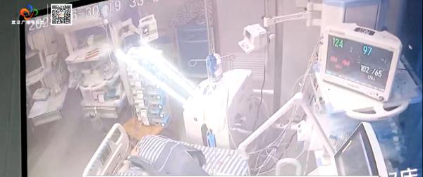 考了585分却住进ICU，她牵动着无数人的心……